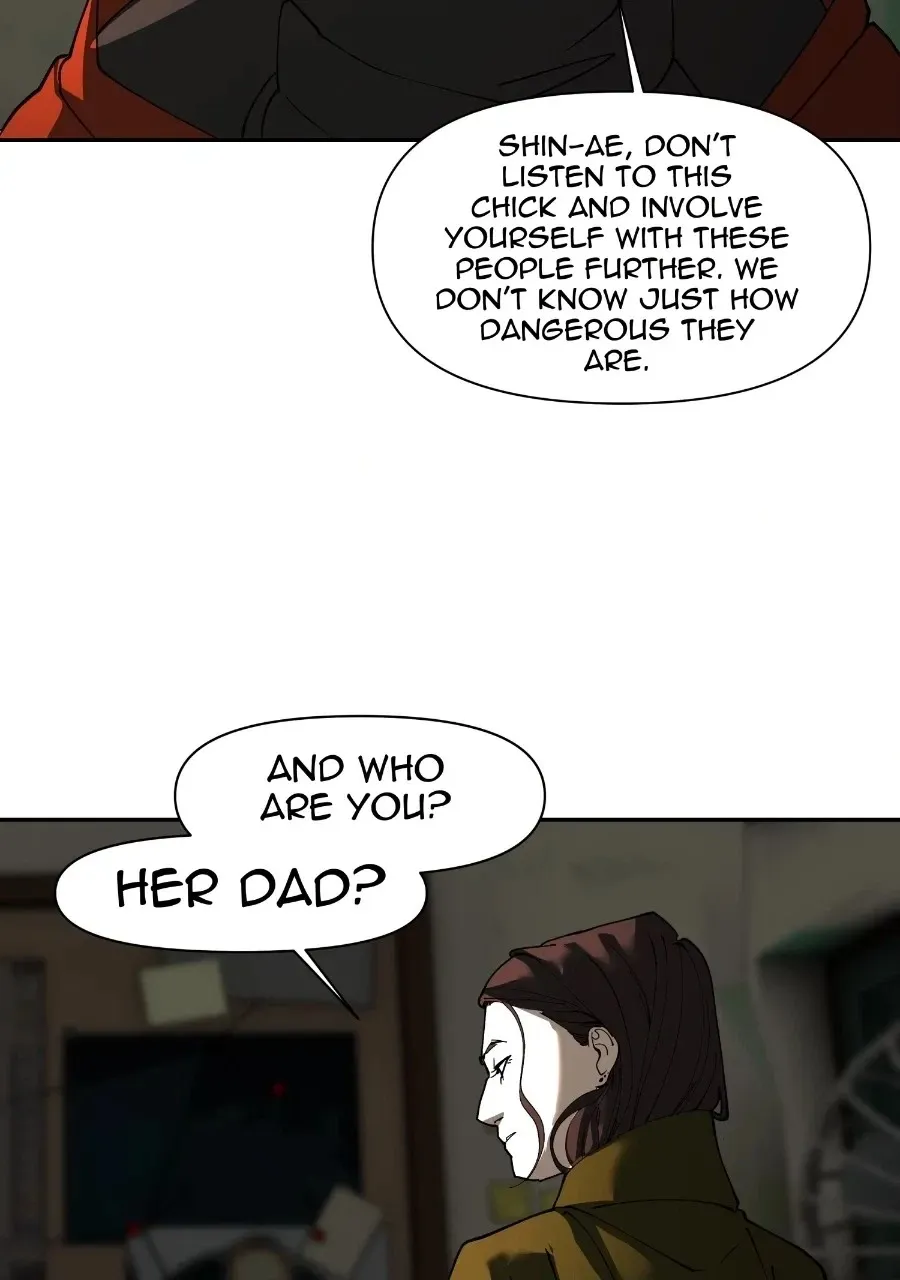 Rabuyu! Chapter 280 page 40 - 