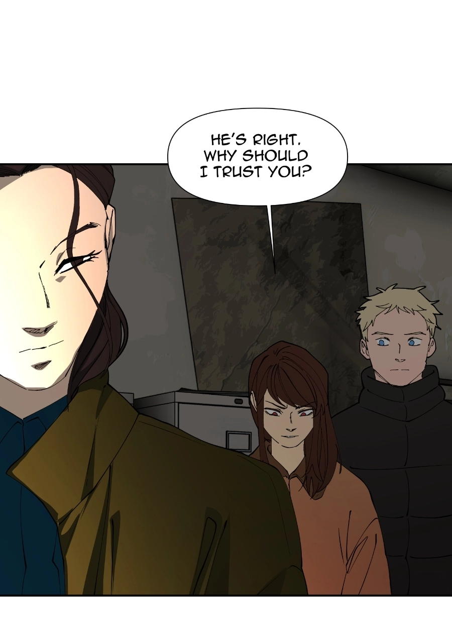 Rabuyu! Chapter 280 page 43 - 