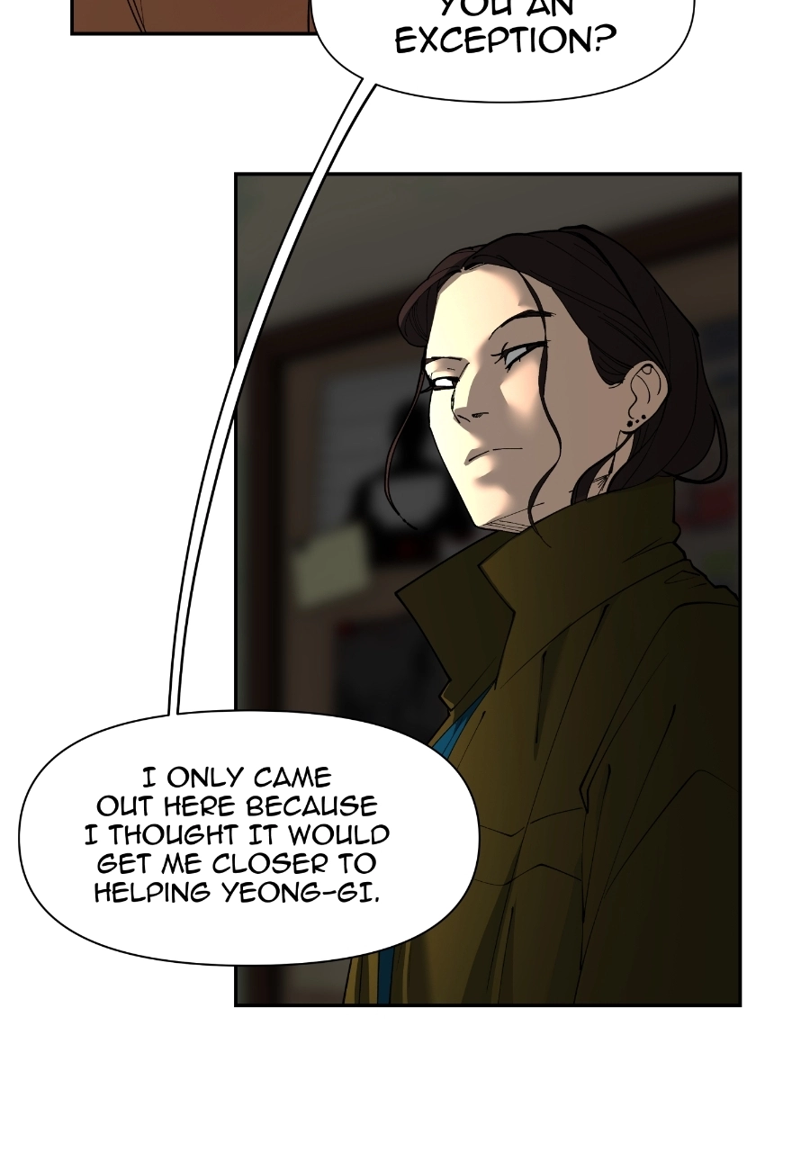 Rabuyu! Chapter 280 page 45 - 