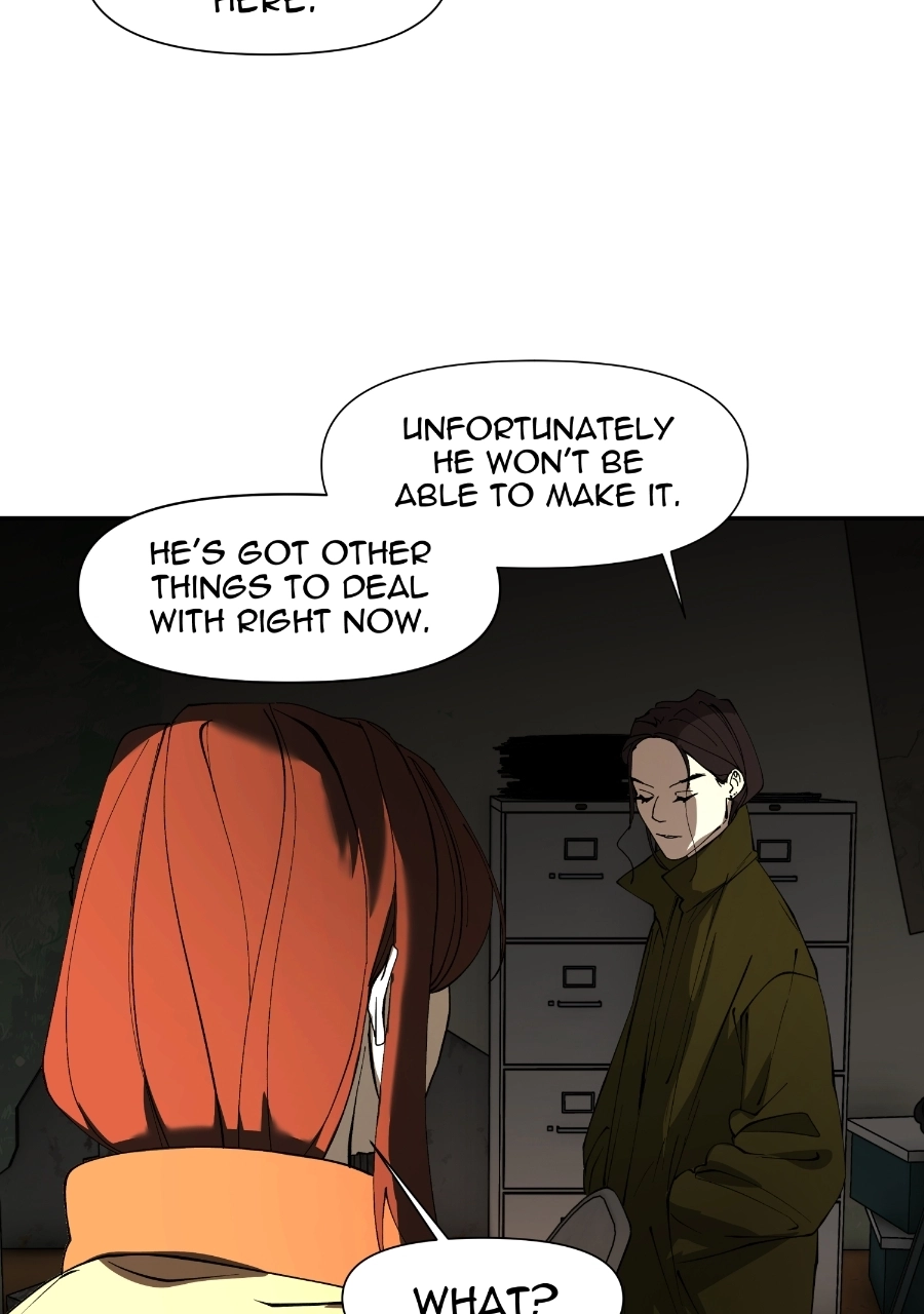 Rabuyu! Chapter 280 page 6 - 