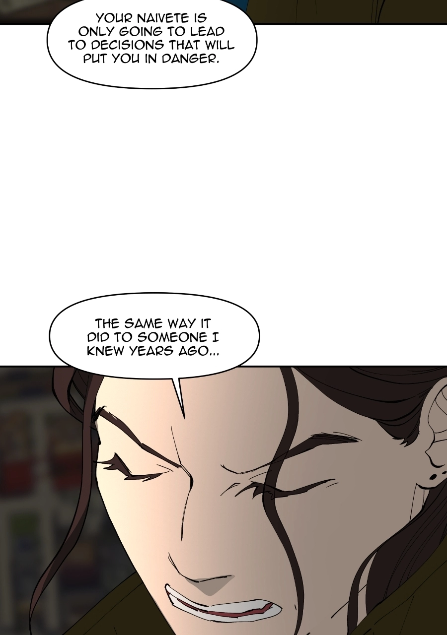 Rabuyu! Chapter 280 page 52 - 