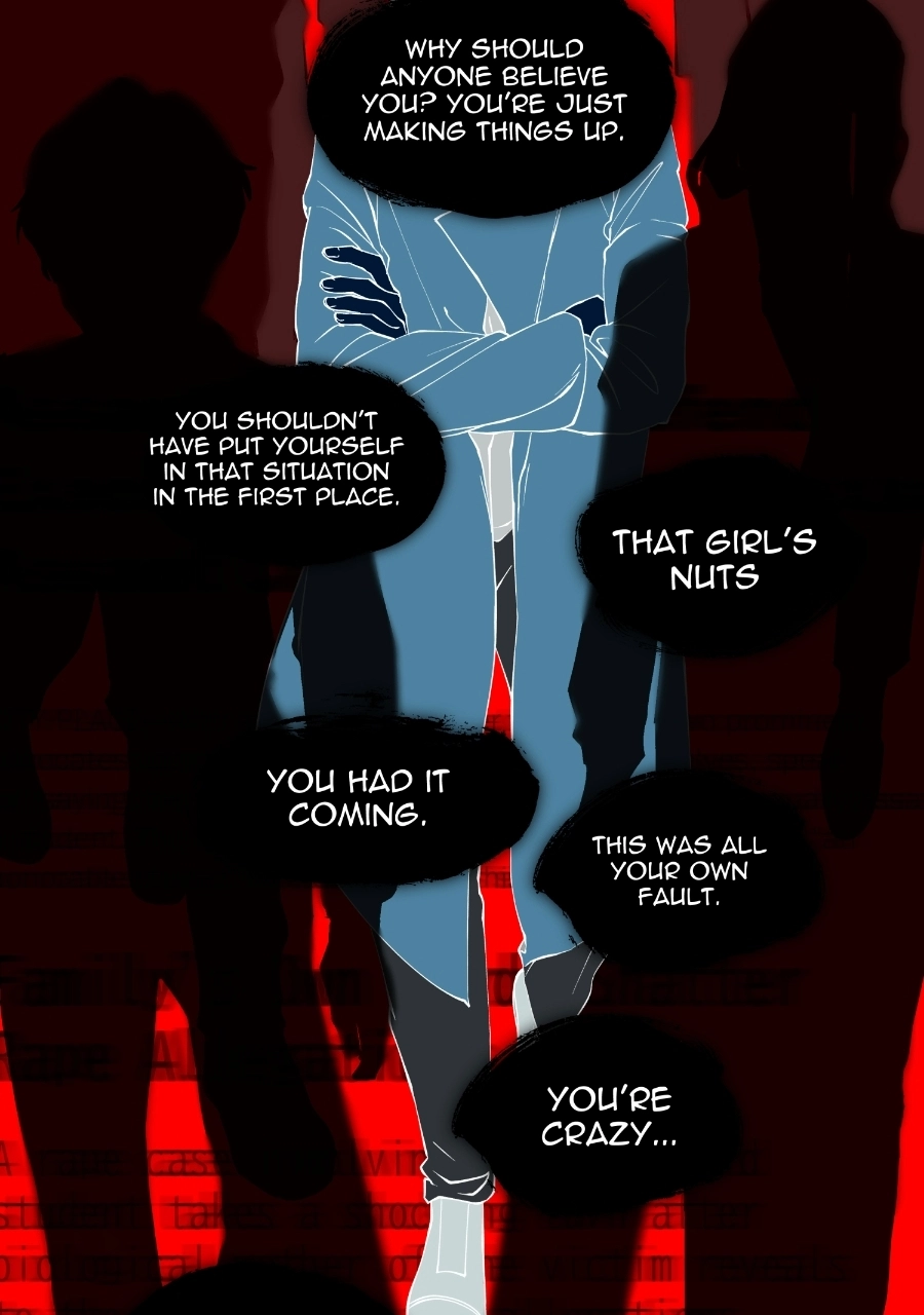 Rabuyu! Chapter 280 page 55 - 