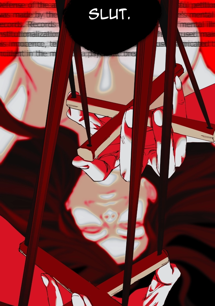 Rabuyu! Chapter 280 page 57 - 