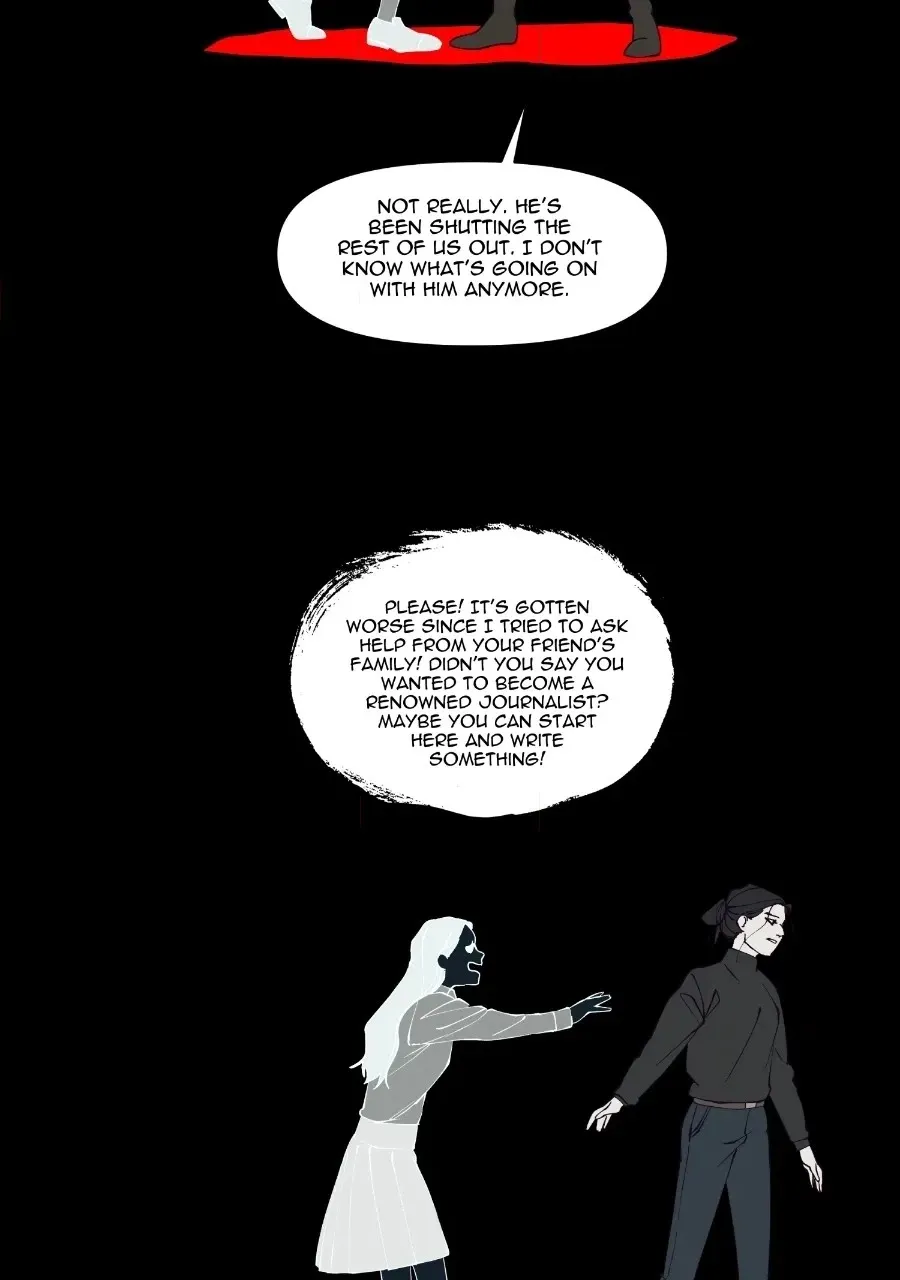 Rabuyu! Chapter 280 page 60 - 