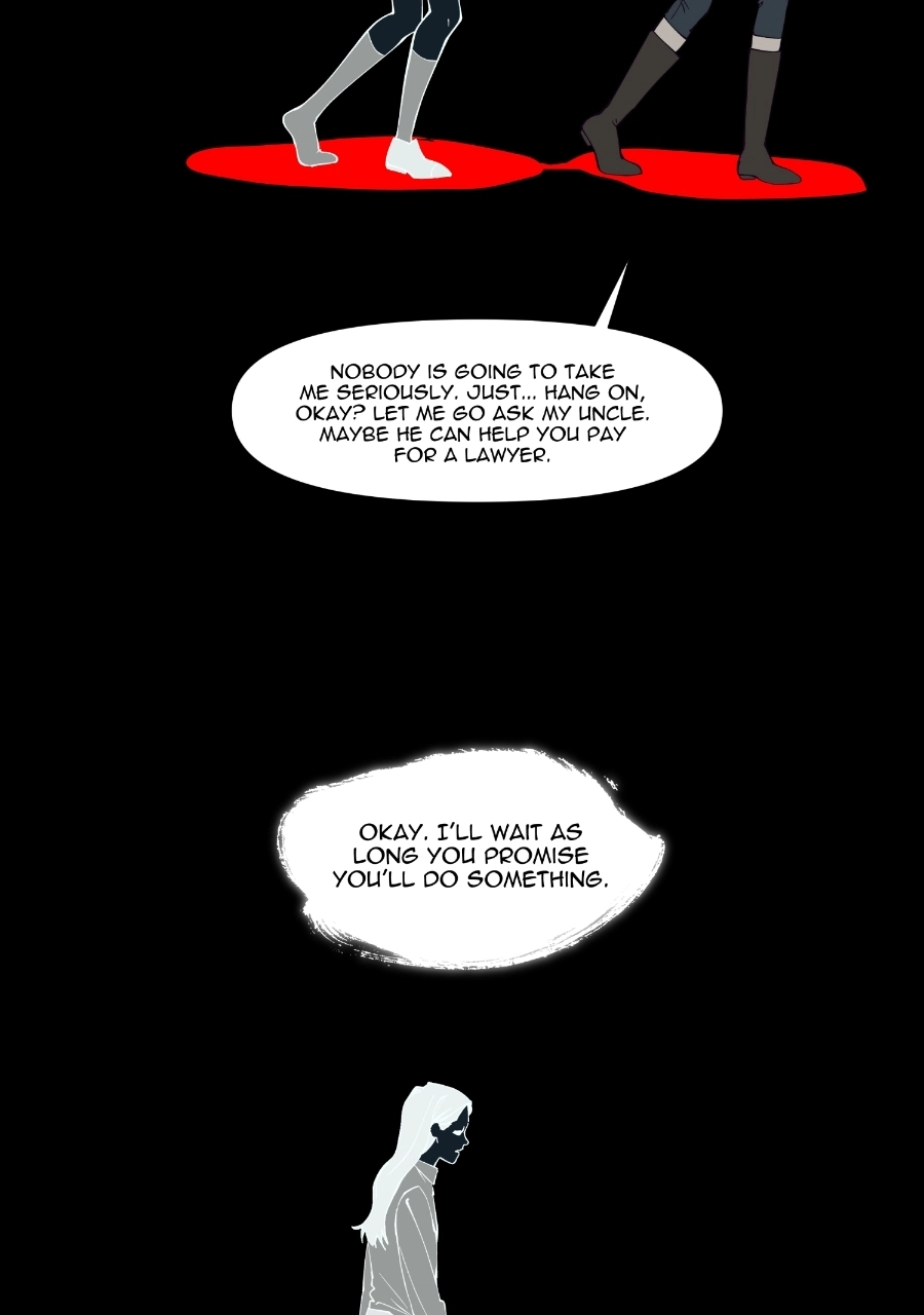 Rabuyu! Chapter 280 page 61 - 