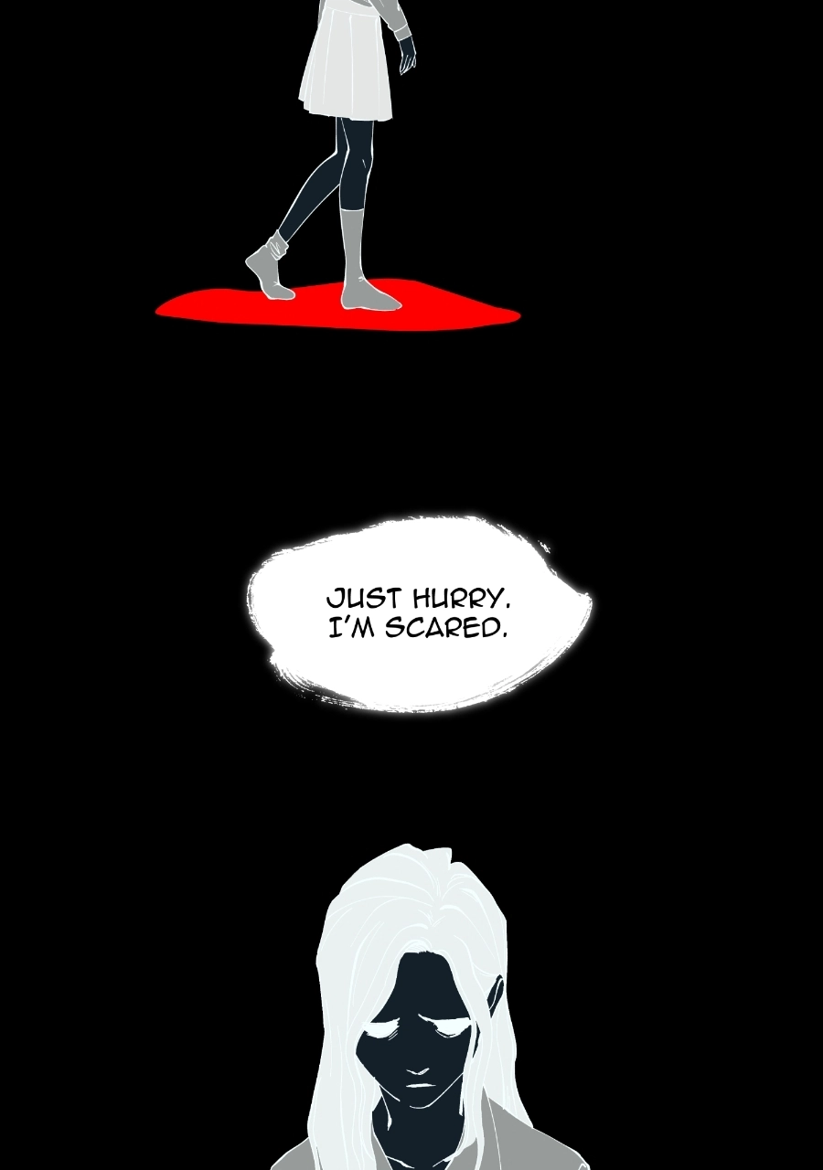 Rabuyu! Chapter 280 page 62 - 
