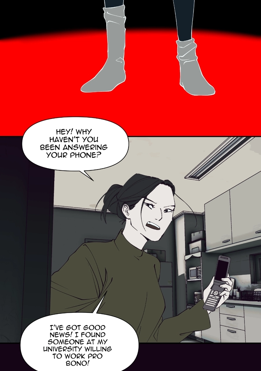 Rabuyu! Chapter 280 page 64 - 