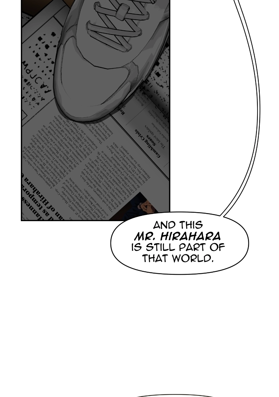 Rabuyu! Chapter 280 page 9 - 