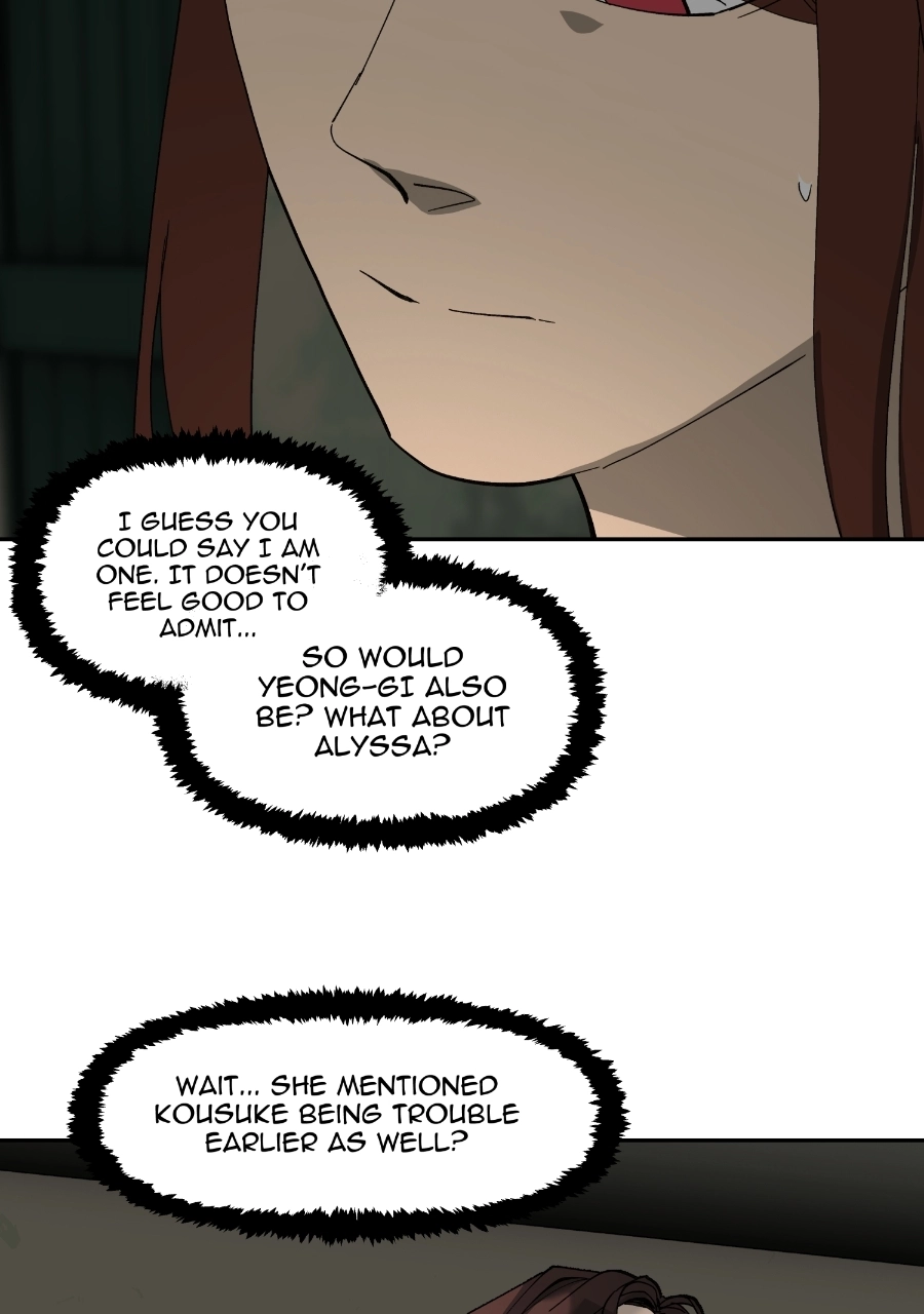 Rabuyu! Chapter 280 page 84 - 