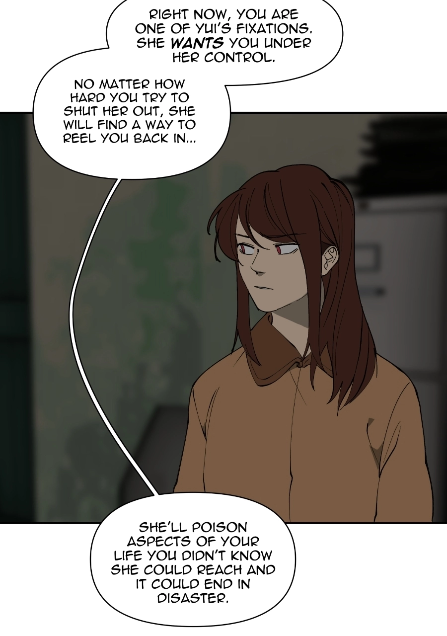 Rabuyu! Chapter 280 page 86 - 