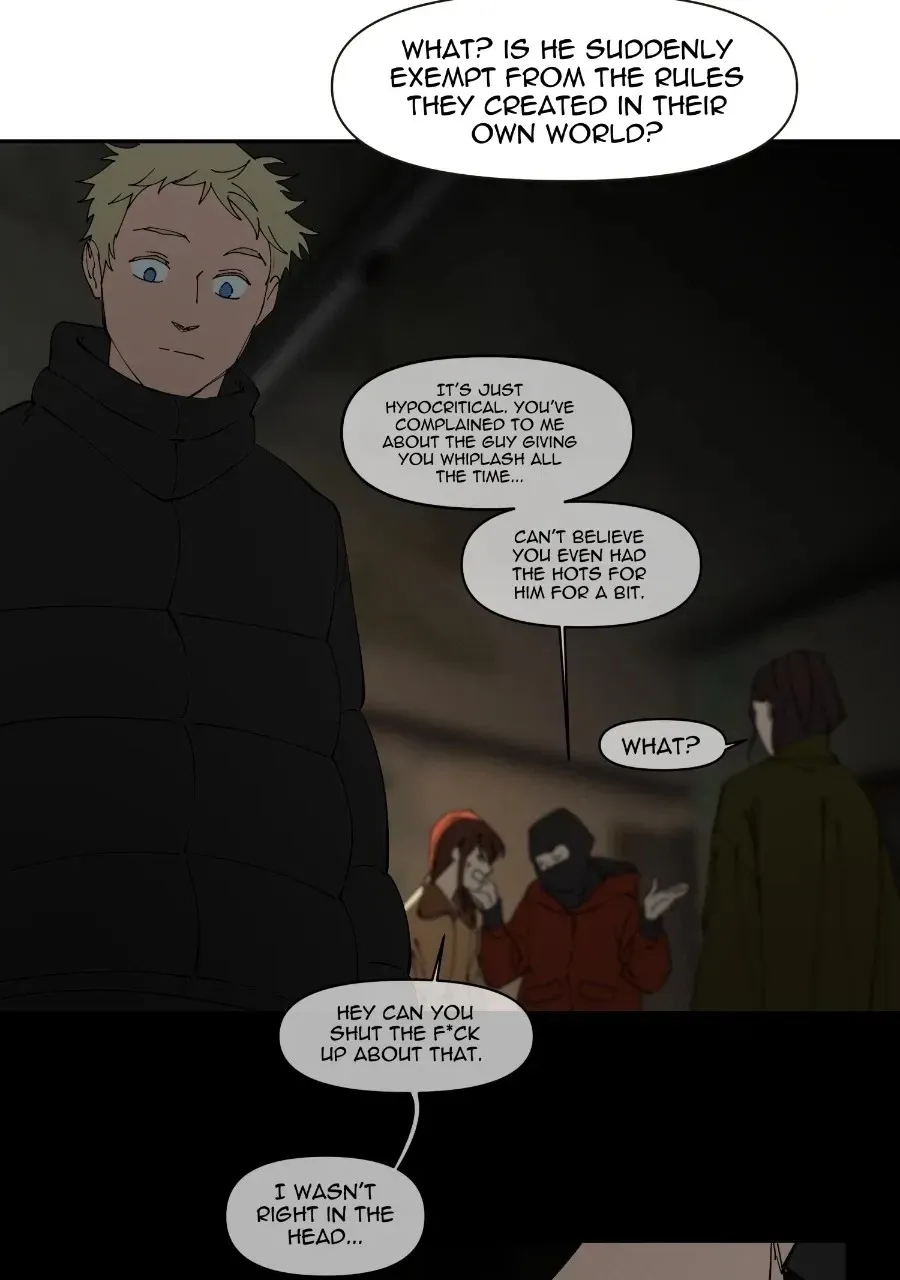 Rabuyu! Chapter 280 page 10 - 