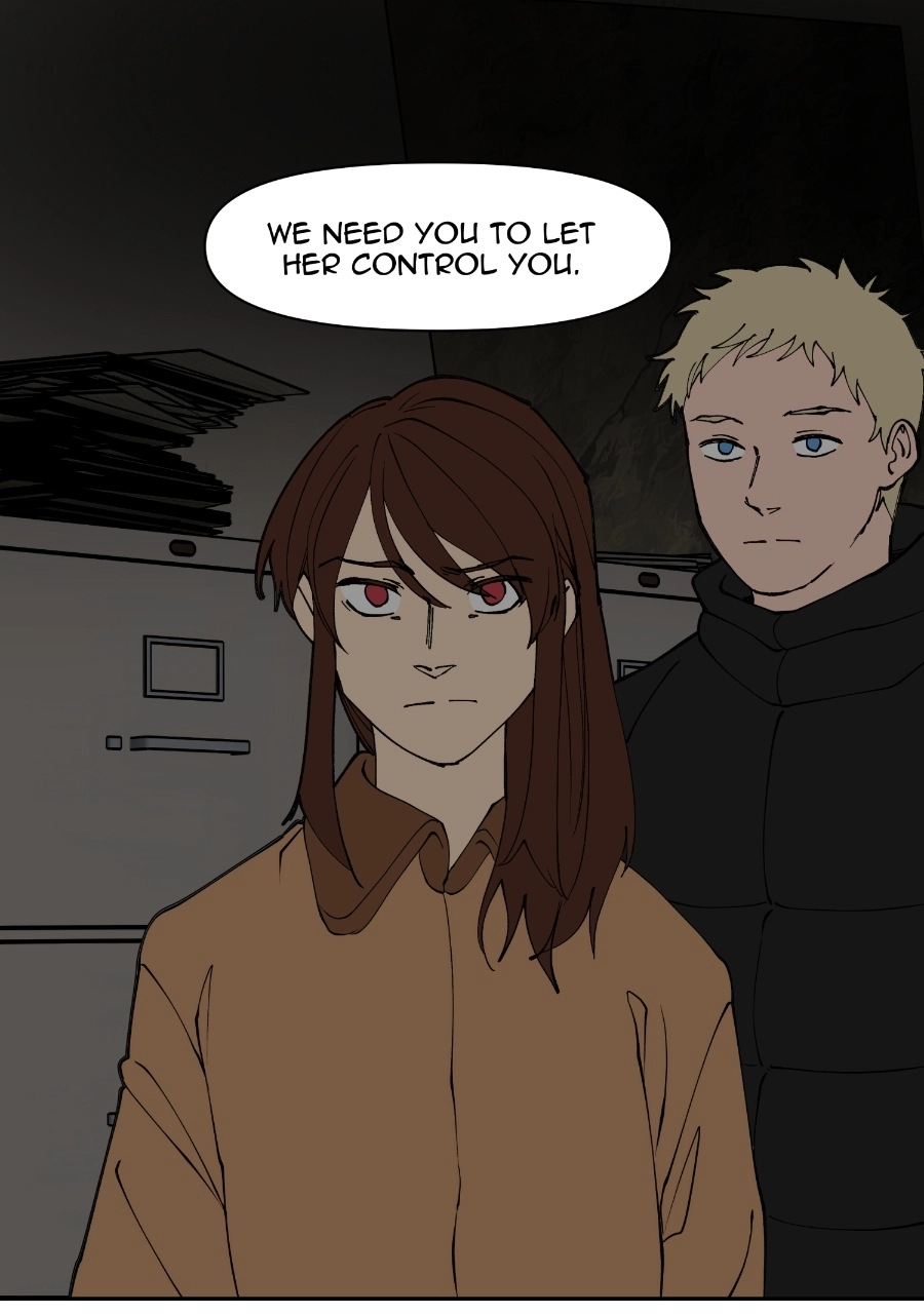 Rabuyu! Chapter 281 page 1 - 