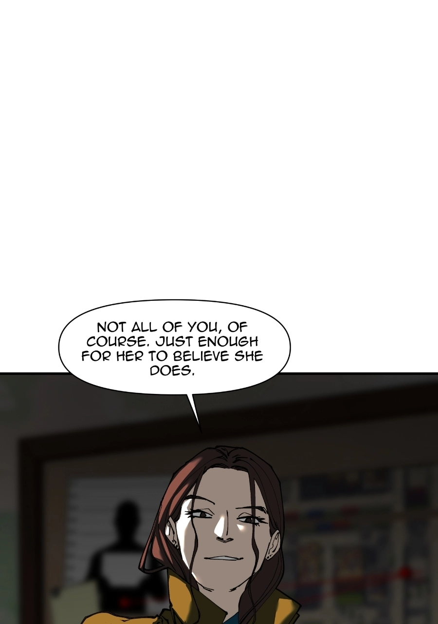 Rabuyu! Chapter 281 page 2 - 