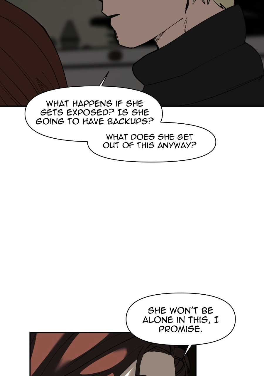 Rabuyu! Chapter 281 page 11 - 