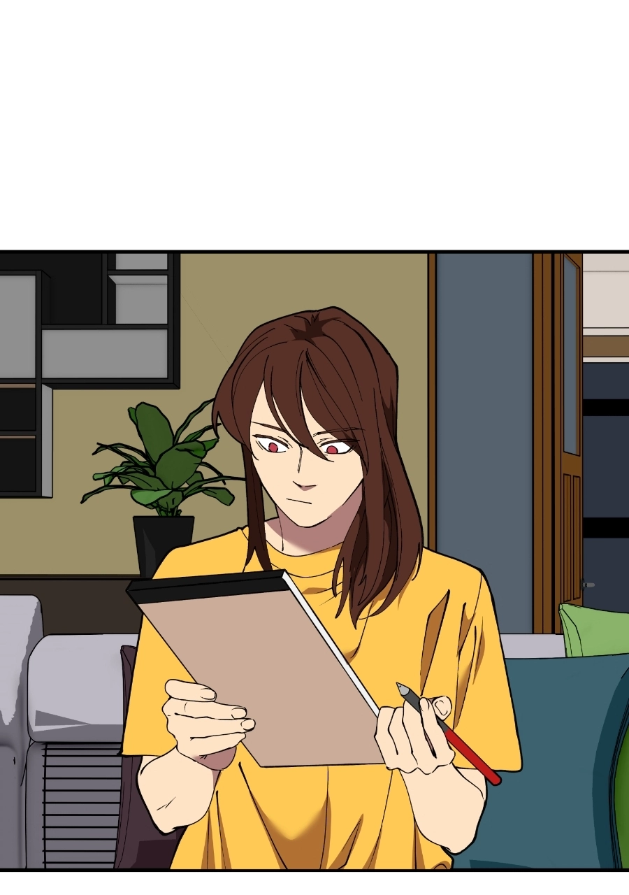 Rabuyu! Chapter 281 page 102 - 