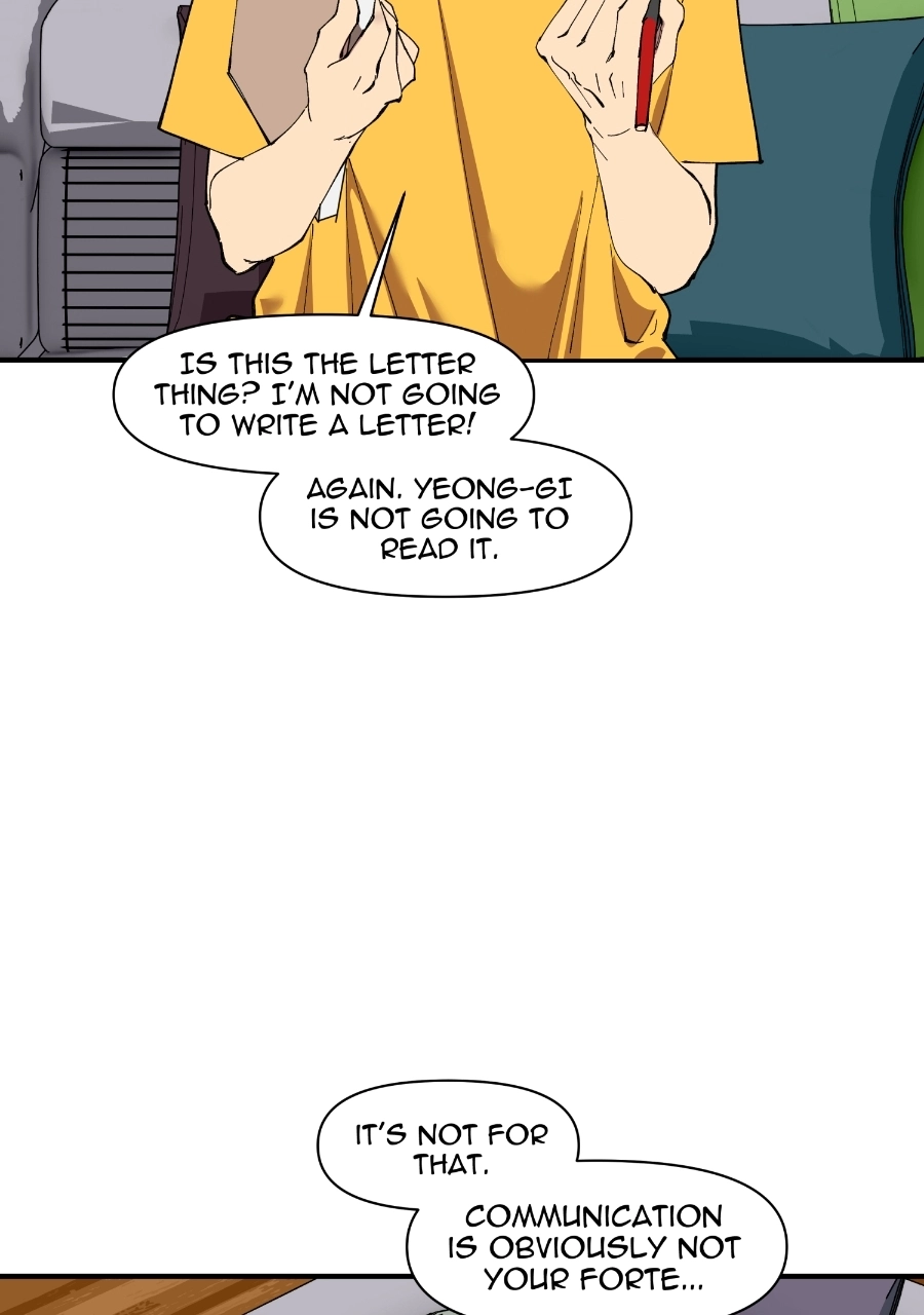 Rabuyu! Chapter 281 page 104 - 