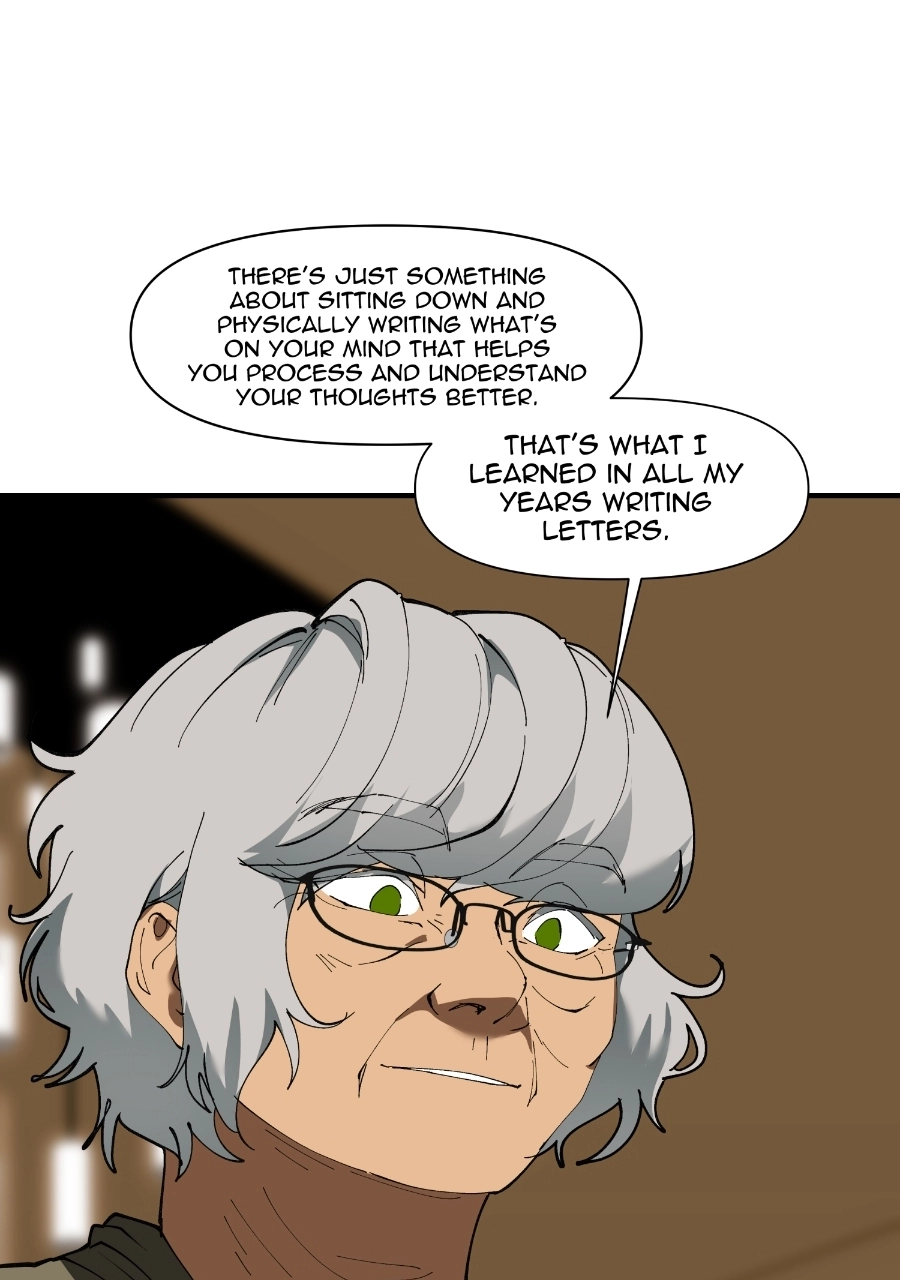 Rabuyu! Chapter 281 page 106 - 
