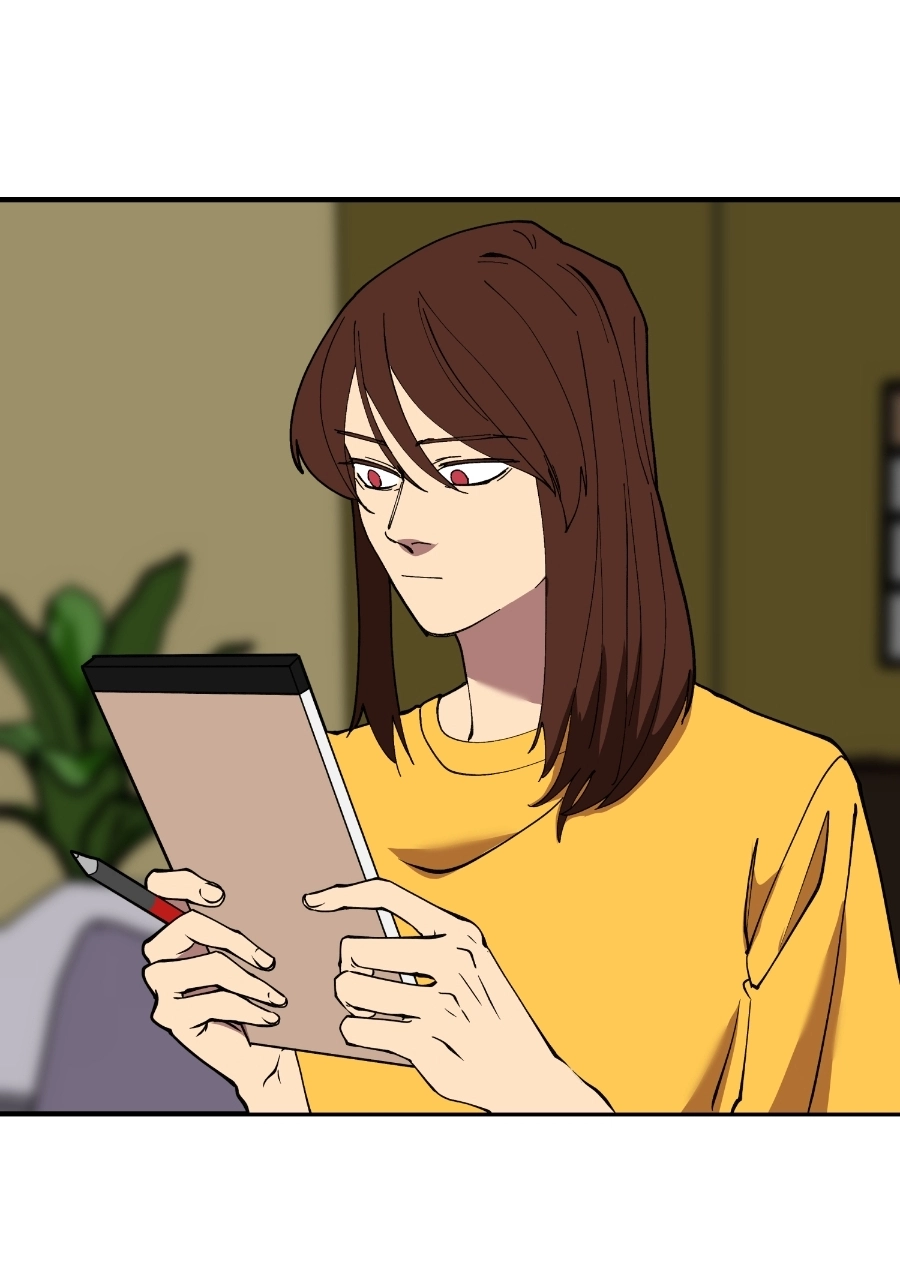 Rabuyu! Chapter 281 page 109 - 