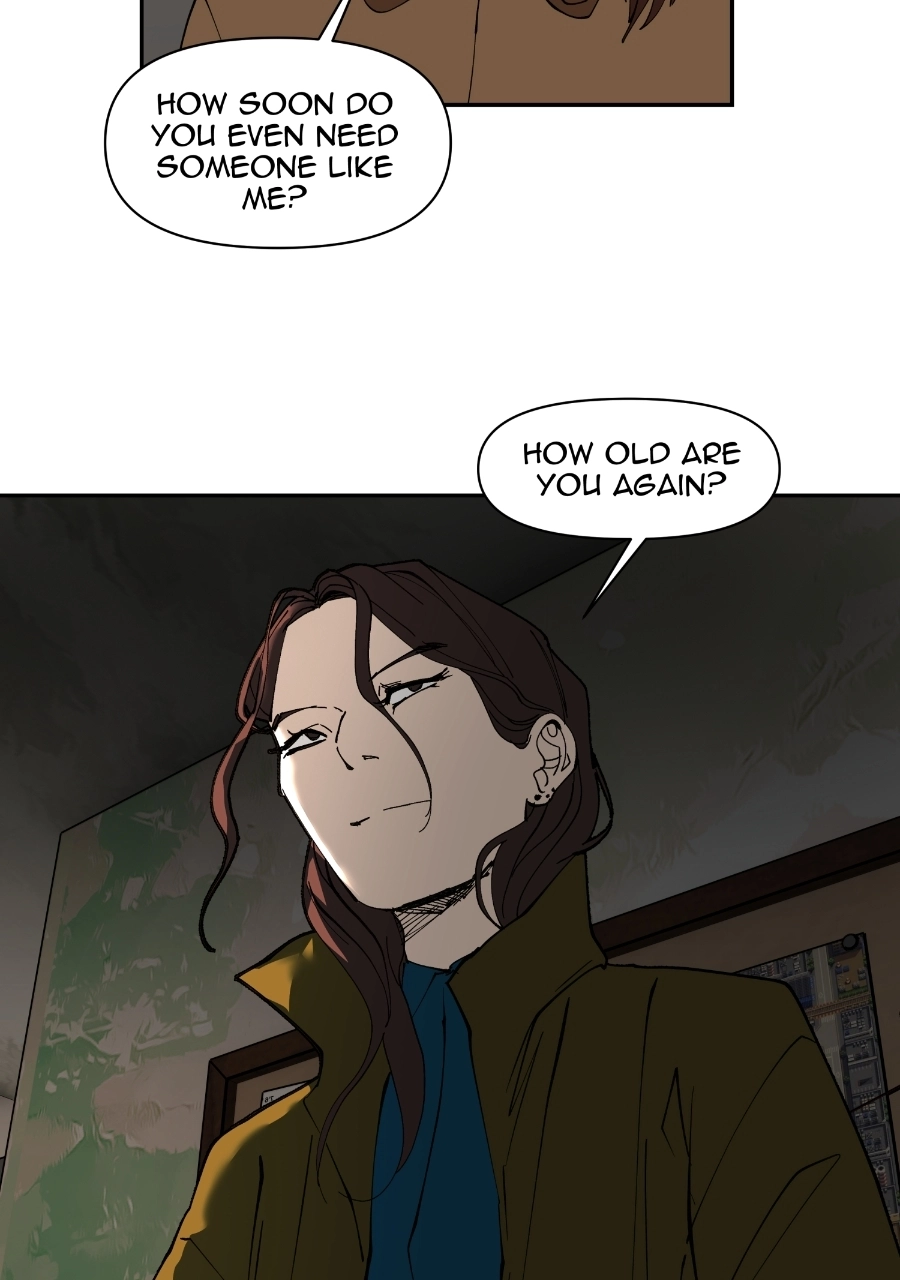 Rabuyu! Chapter 281 page 16 - 