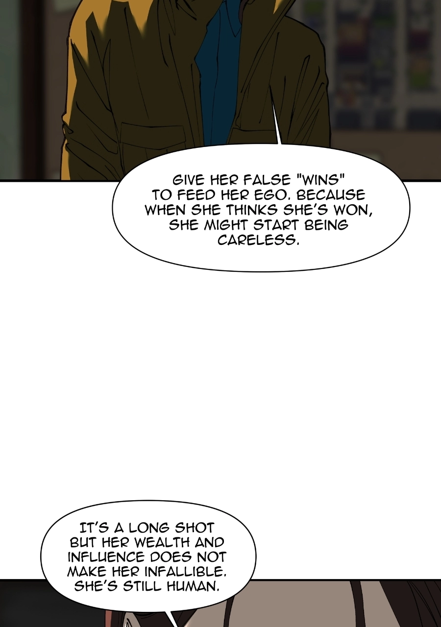 Rabuyu! Chapter 281 page 3 - 