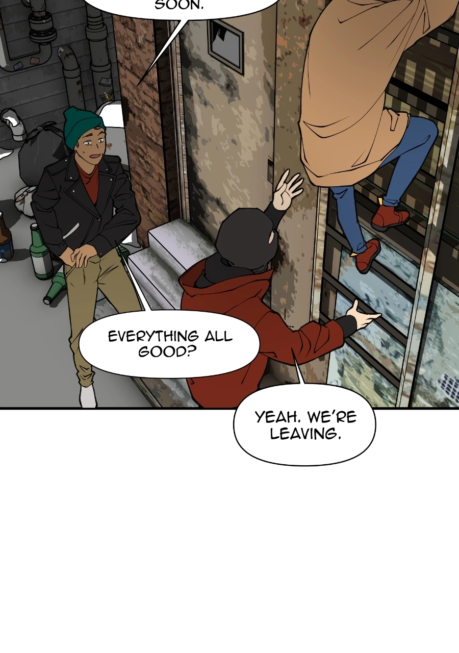 Rabuyu! Chapter 281 page 23 - 