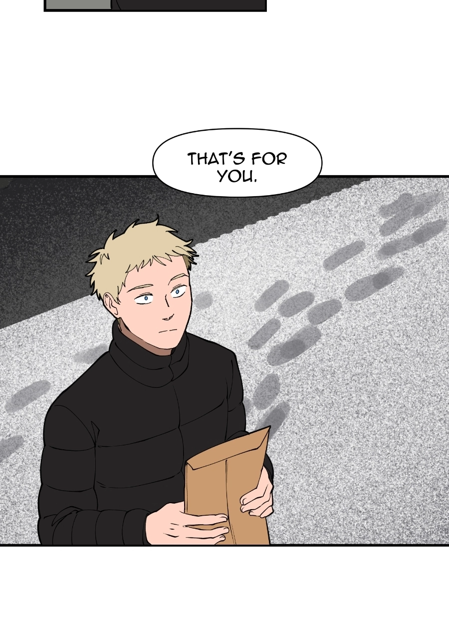 Rabuyu! Chapter 281 page 28 - 