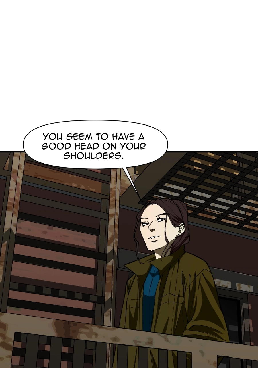 Rabuyu! Chapter 281 page 29 - 