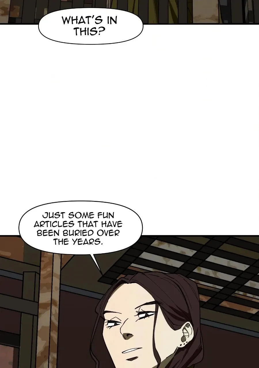 Rabuyu! Chapter 281 page 30 - 