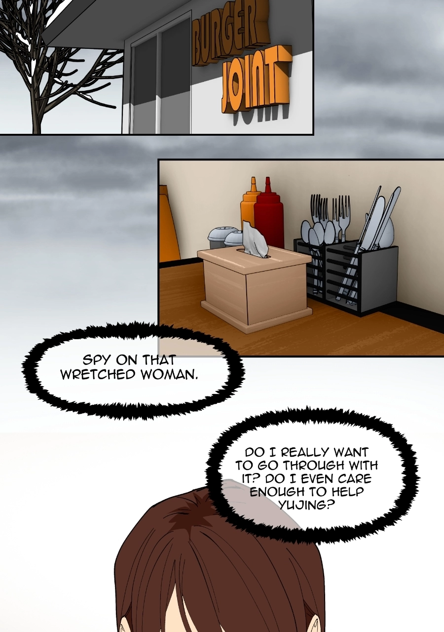 Rabuyu! Chapter 281 page 34 - 