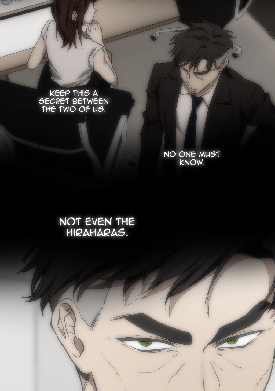 Rabuyu! Chapter 281 page 37 - 