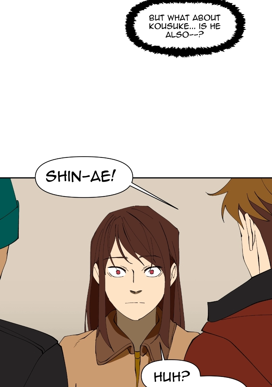 Rabuyu! Chapter 281 page 39 - 