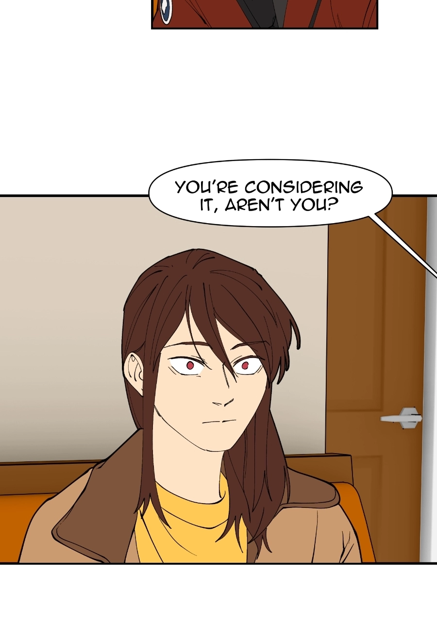 Rabuyu! Chapter 281 page 43 - 