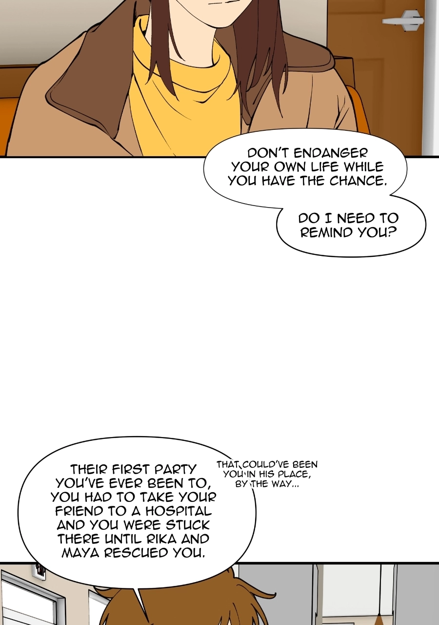 Rabuyu! Chapter 281 page 46 - 