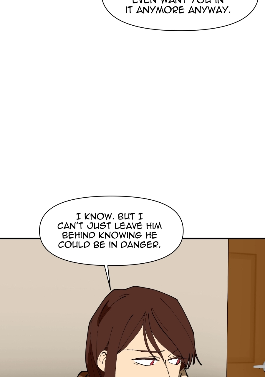 Rabuyu! Chapter 281 page 49 - 