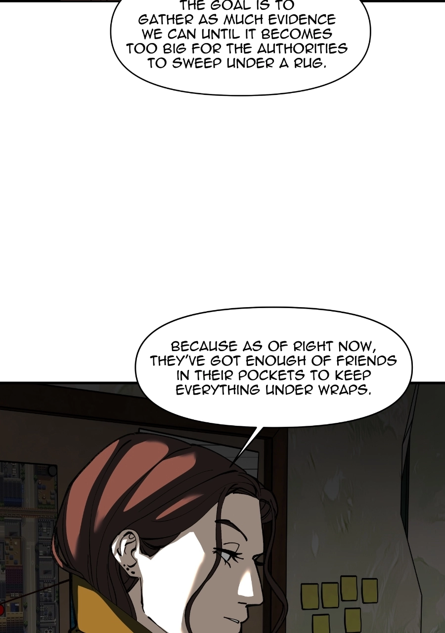 Rabuyu! Chapter 281 page 6 - 