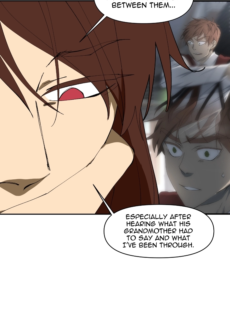 Rabuyu! Chapter 281 page 51 - 