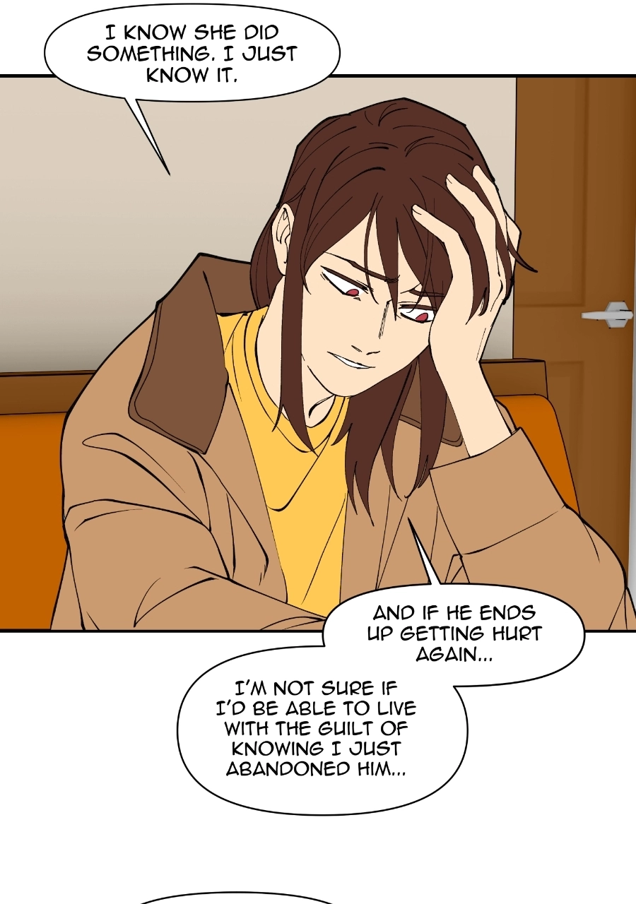Rabuyu! Chapter 281 page 52 - 
