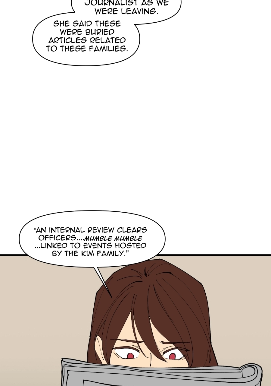 Rabuyu! Chapter 281 page 59 - 