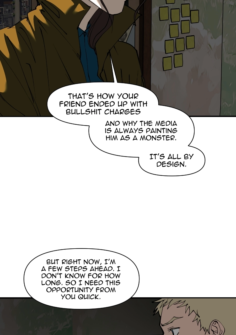 Rabuyu! Chapter 281 page 7 - 