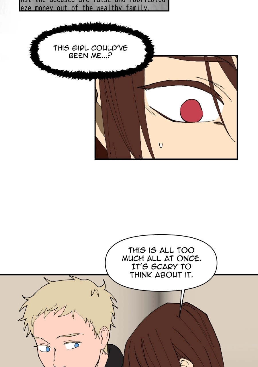 Rabuyu! Chapter 281 page 62 - 