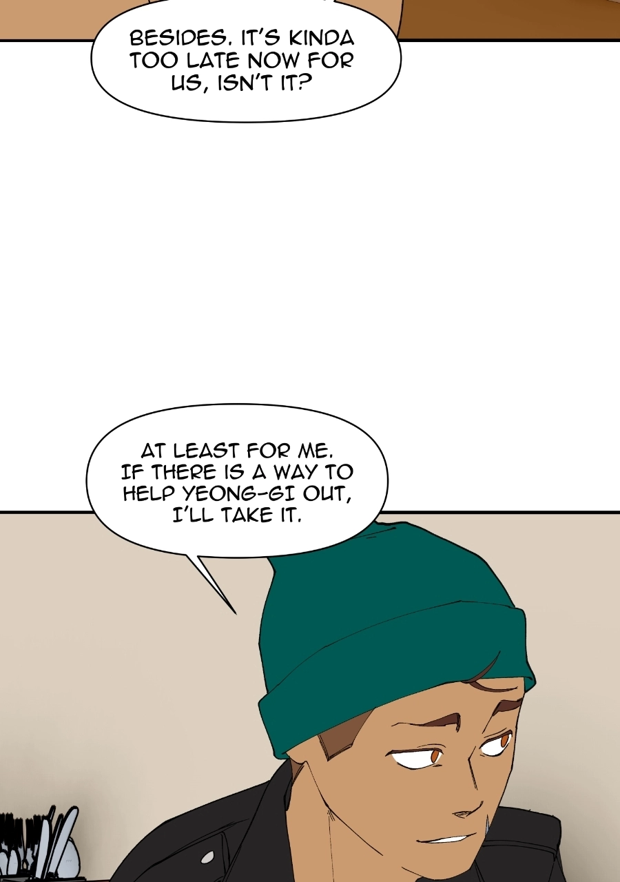 Rabuyu! Chapter 281 page 67 - 