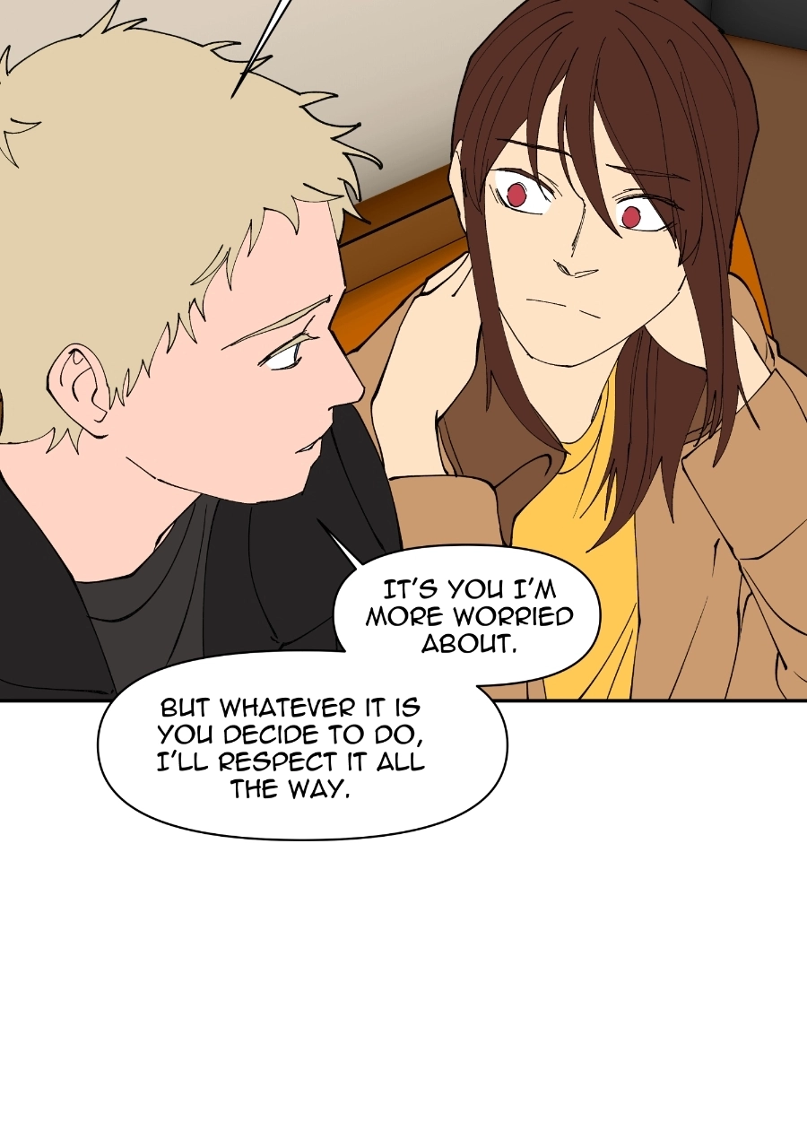 Rabuyu! Chapter 281 page 69 - 