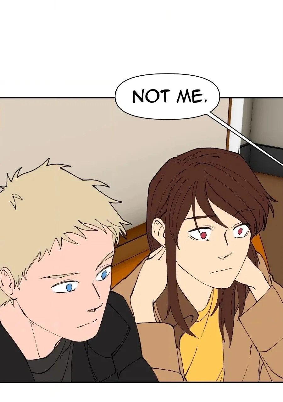 Rabuyu! Chapter 281 page 70 - 