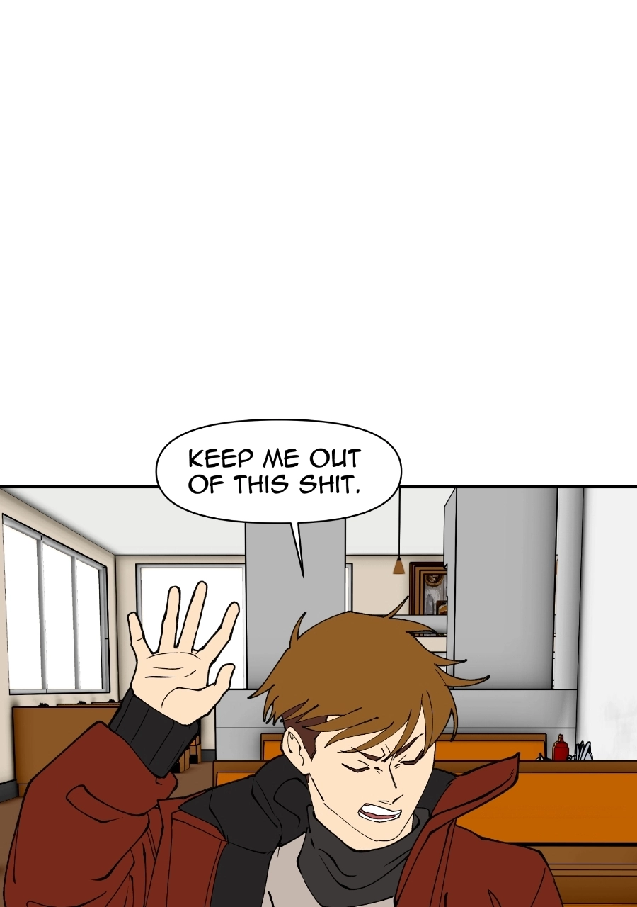 Rabuyu! Chapter 281 page 71 - 