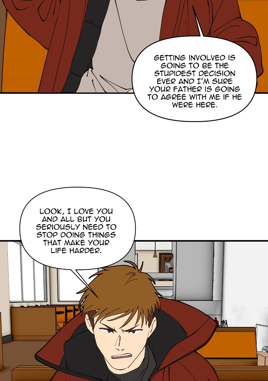 Rabuyu! Chapter 281 page 72 - 