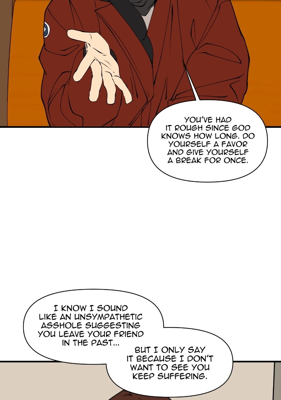 Rabuyu! Chapter 281 page 73 - 