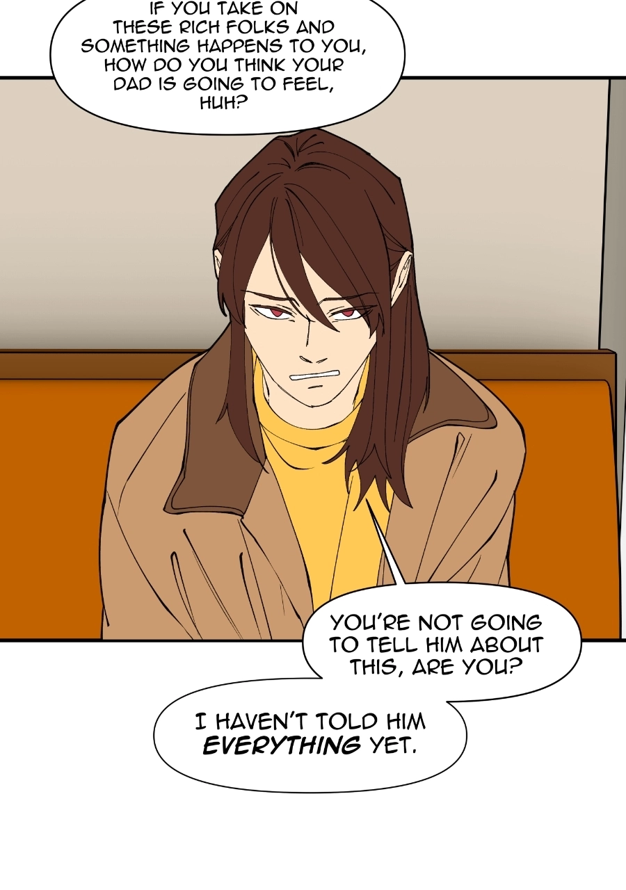 Rabuyu! Chapter 281 page 75 - 