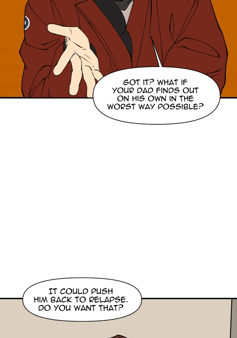 Rabuyu! Chapter 281 page 78 - 