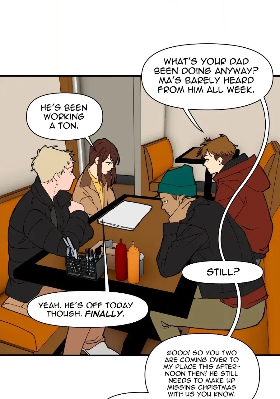 Rabuyu! Chapter 281 page 80 - 