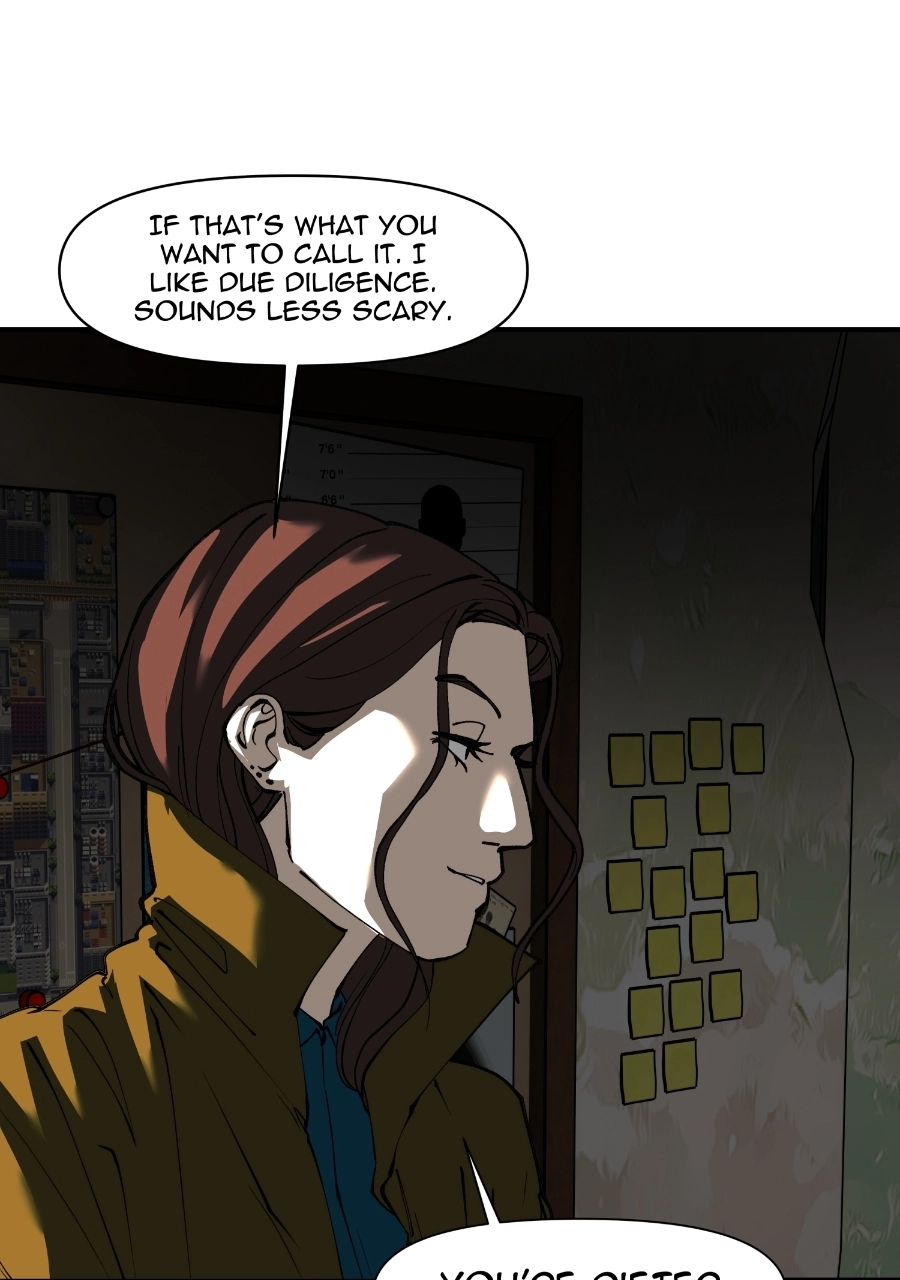 Rabuyu! Chapter 281 page 9 - 